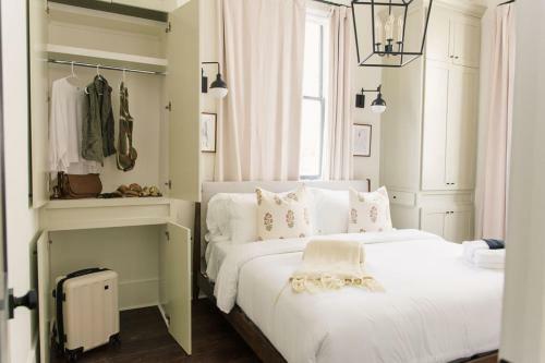 Apartamento Guesthouse Charleston East 46 E