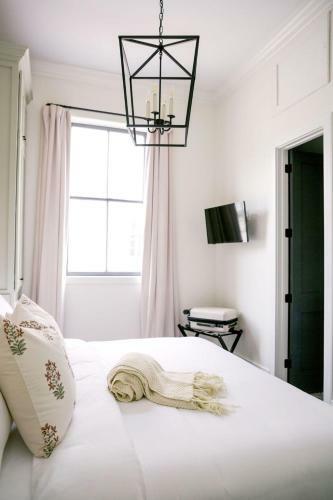 Apartamento Guesthouse Charleston East 46 E