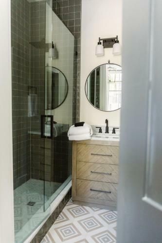 Apartamento Guesthouse Charleston East 46 E