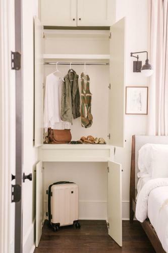 Apartamento Guesthouse Charleston East 46 E