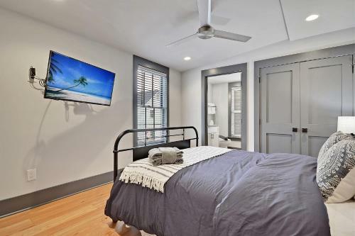 The Dunes On Coming Chic 8bd Luxury Duplex 2 Blocks From King Street