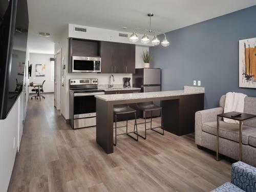 Hotel Stayapt Rock Hill-panthers Training Facility