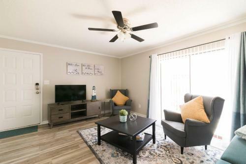 Apartamento Cute Condo In Rock Hill-57