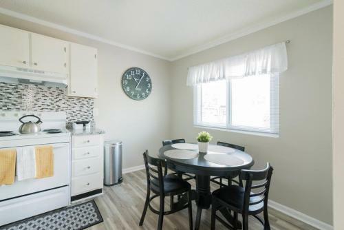 Apartamento Cute Condo In Rock Hill-57