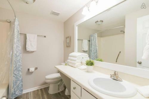Apartamento Cute Condo In Rock Hill-57