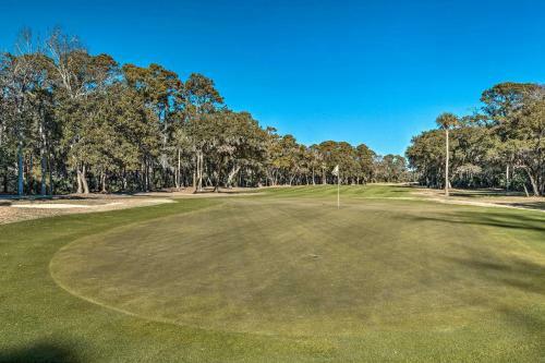 Paradise Near Charleston Walk To Golf And More