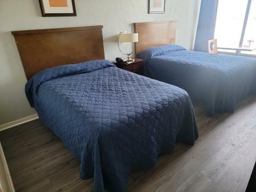Hotel Usa Economy Lodge