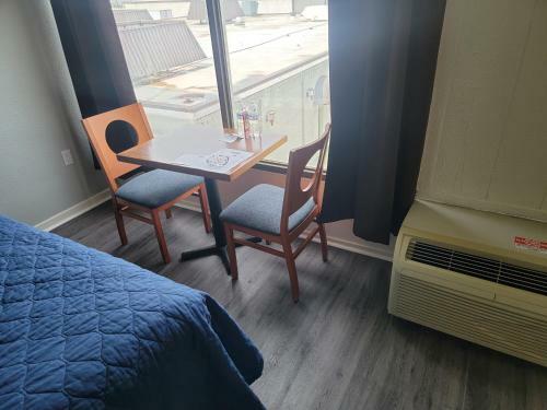 Hotel Usa Economy Lodge