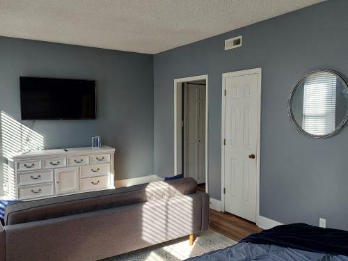 Apartamento The Spartanburg Condo