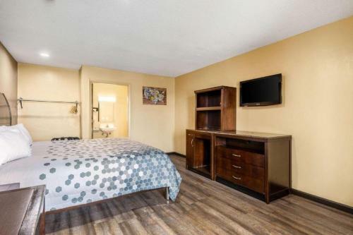 Hotel Southern Inn & Suites