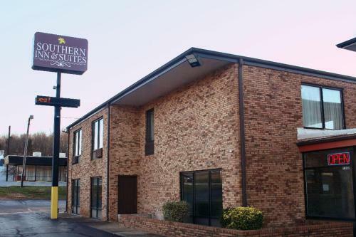 Hotel Southern Inn & Suites