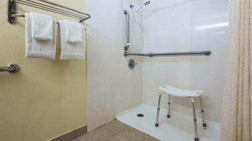 Hotel Best Western Of Walterboro