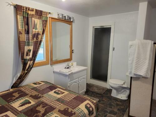 Hotel Stay Home Amenities