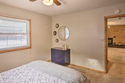 Deadwood Abode - Walk To Historic Downtown!