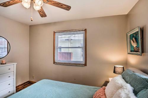 Deadwood Abode - Walk To Historic Downtown!