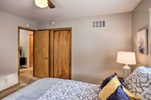 Deadwood Abode - Walk To Historic Downtown!
