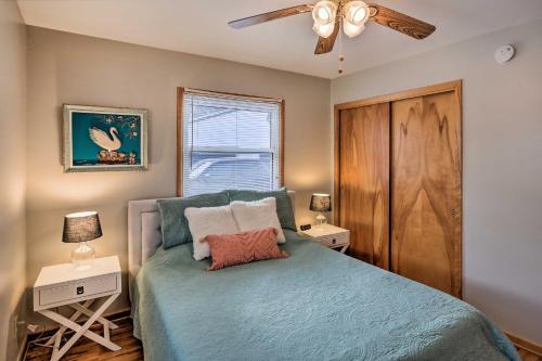 Deadwood Abode - Walk To Historic Downtown!