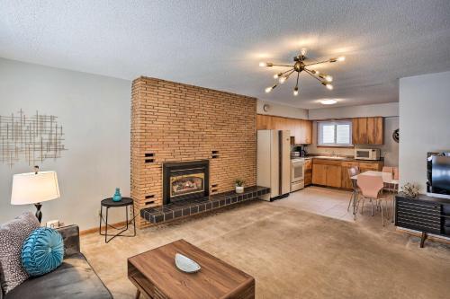 Deadwood Abode - Walk To Historic Downtown!