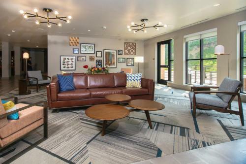 Hotel Four Points By Sheraton Deadwood