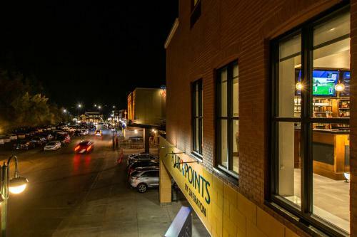 Hotel Four Points By Sheraton Deadwood