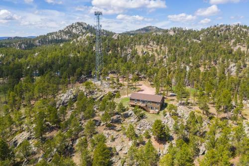 Teton Cabin Ask About Our Fun Bundles