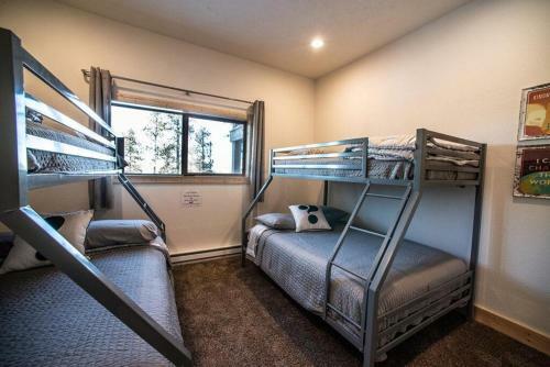 Little Hope Chalet At Terry Peak