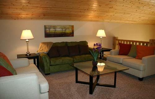 Blackmoon Chalet