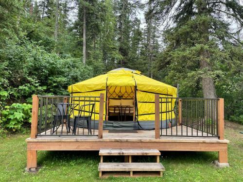 Whitetail Creek Camping Resort