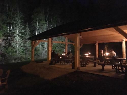 Whitetail Creek Camping Resort