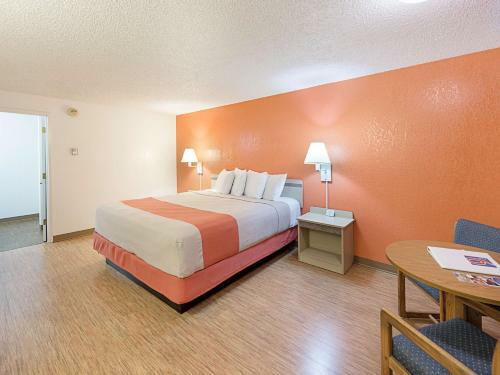 Motel 6 Gold Beach