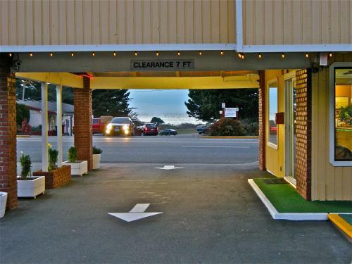 Motel 101