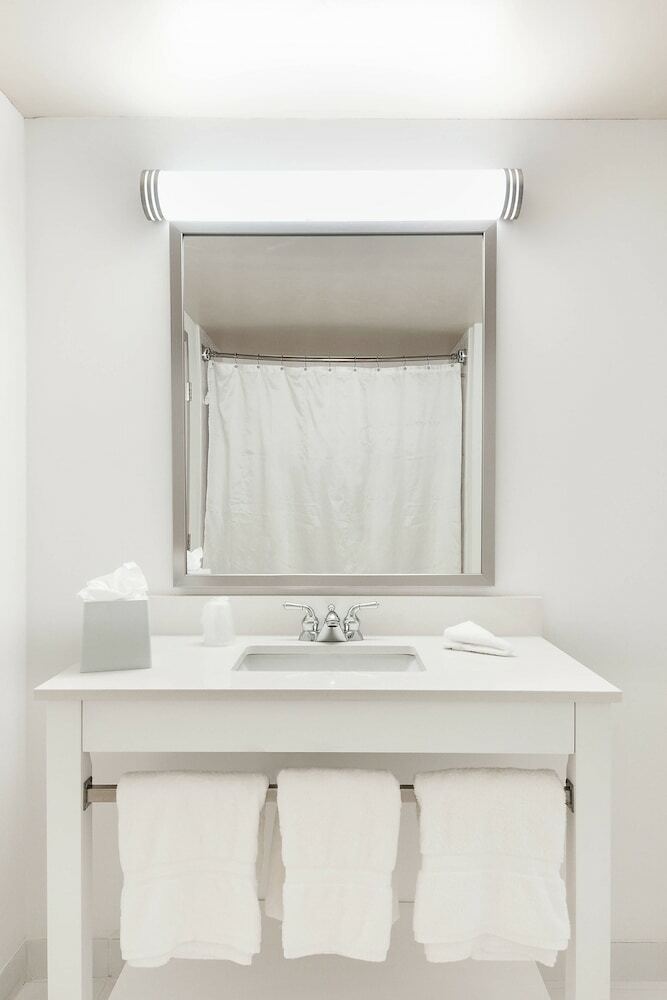 Hotel Four Points By Sheraton Columbus-polaris
