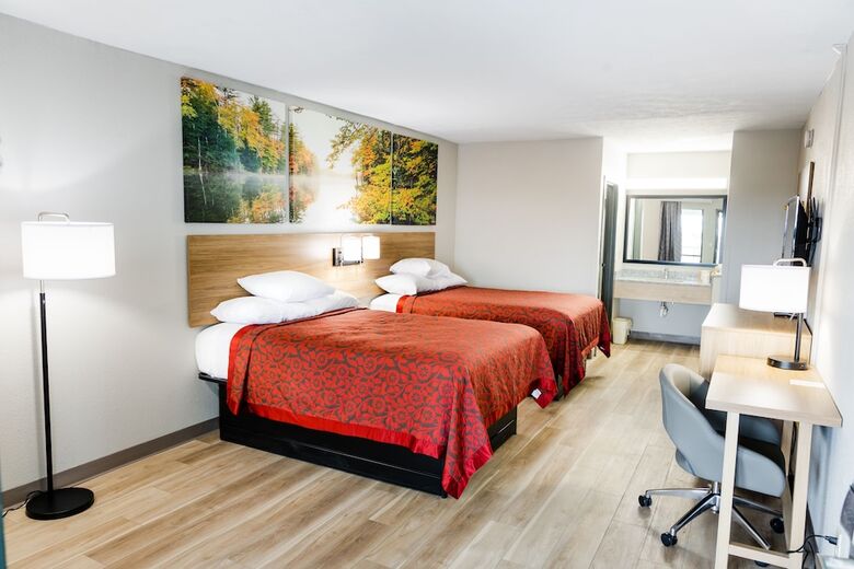 Motel Days Inn Cincinnati