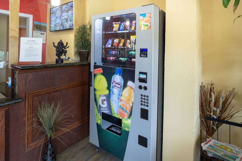 Hotel Econo Lodge Miami