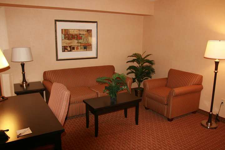 Hotel Hampton Inn Miami