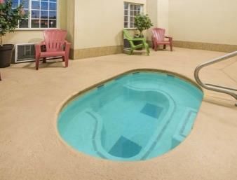 Posada Microtel Inn And Suites By Wyndham