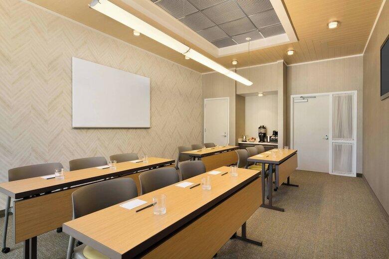 Hotel Springhill Suites Ewing Township Princeton South