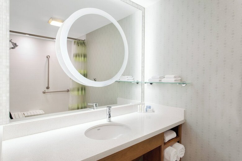Hotel Springhill Suites Ewing Township Princeton South
