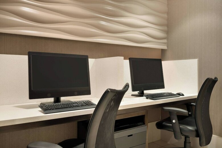 Hotel Springhill Suites Ewing Township Princeton South