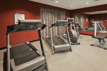 Holiday Inn Hotel & Suites Lima