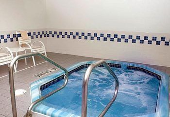 Hotel Fairfield Inn By Marriott Lima