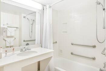 Hotel Wingate By Wyndham Lima