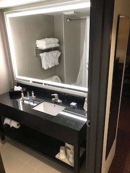 Hotel Wingate By Wyndham Lima
