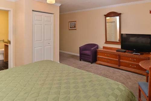 Hotel Fremont Inn