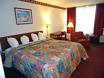 Motel 6 Troy