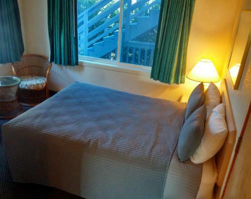 Hotel Surfside Resort