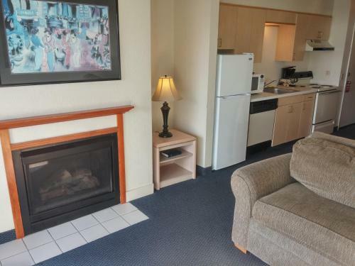 Hotel Surfside Resort