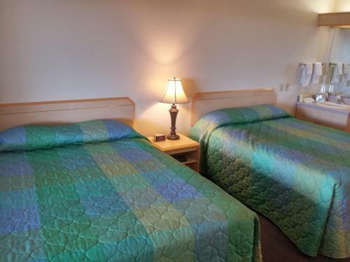 Hotel Surfside Resort