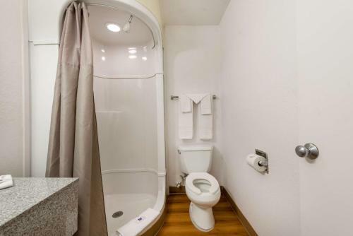 Motel Americas Best Value Inn Dayton