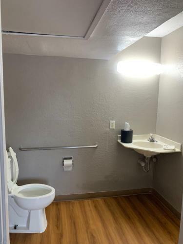 Motel Americas Best Value Inn Dayton